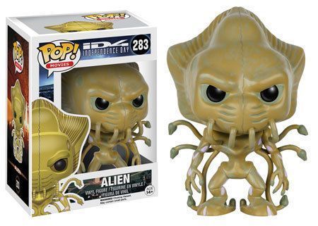 Funko Pop! Alien (Independence Day)