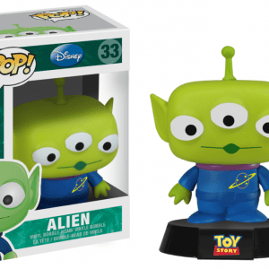 Funko Pop! Alien (Toy Story)