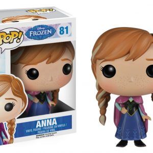 Funko Pop! Anna (Frozen) (Cinemark)