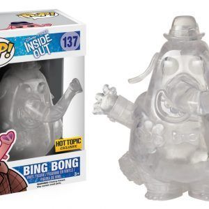 Funko Pop! Bing Bong (Inside Out)