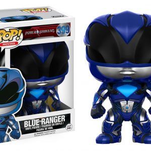 Funko Pop! Blue Ranger (Power Rangers)