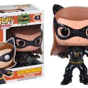 Funko Pop! Catwoman (DC Comics)