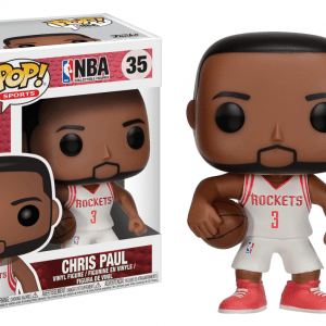 Funko Pop! Chris Paul (NBA)