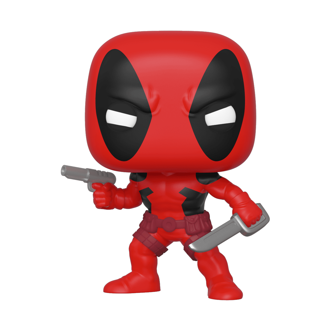 Funko Pop! Deadpool (Marvel)