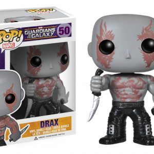 Funko Pop! Drax (Guardians of the Galaxy)