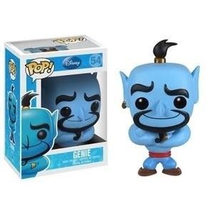 Funko Pop! Genie (Aladdin)