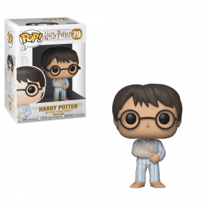 Funko Pop! Harry Potter (Harry Potter)…