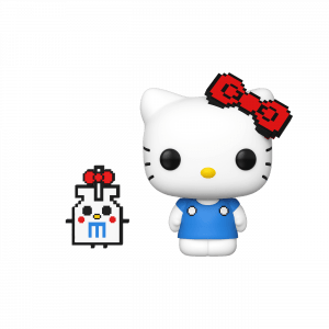 Funko Pop! Hello Kitty (Sanrio) (GameStop)