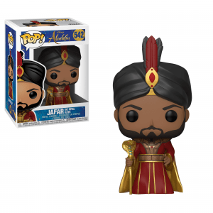 Funko Pop! Jafar (Aladdin)