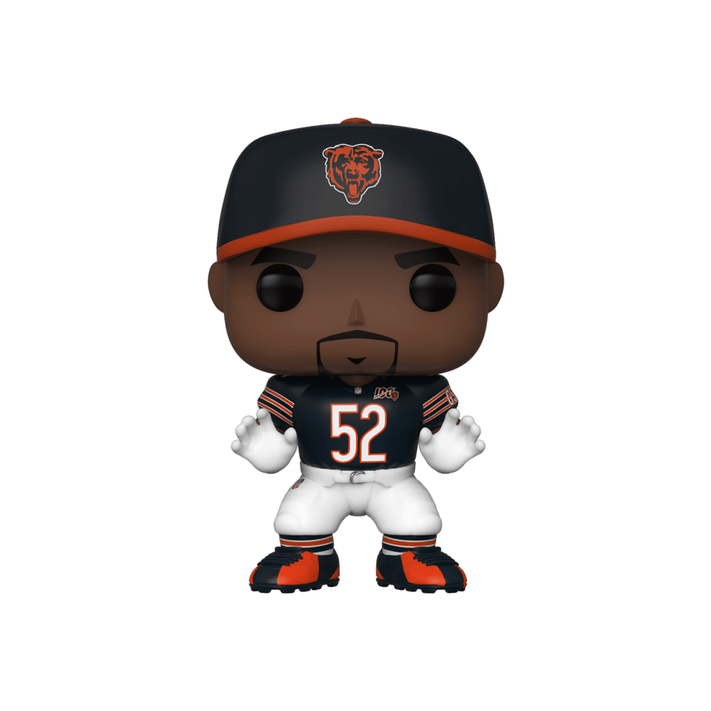 Funko Pop! Khalil Mack (NFL)
