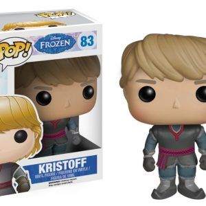 Funko Pop! Kristoff (Frozen)