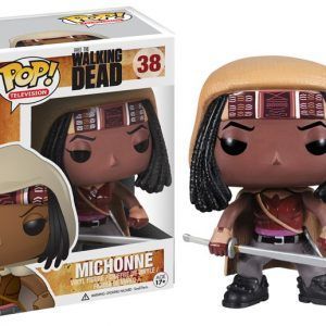 Funko Pop! Michonne (The Walking Dead)