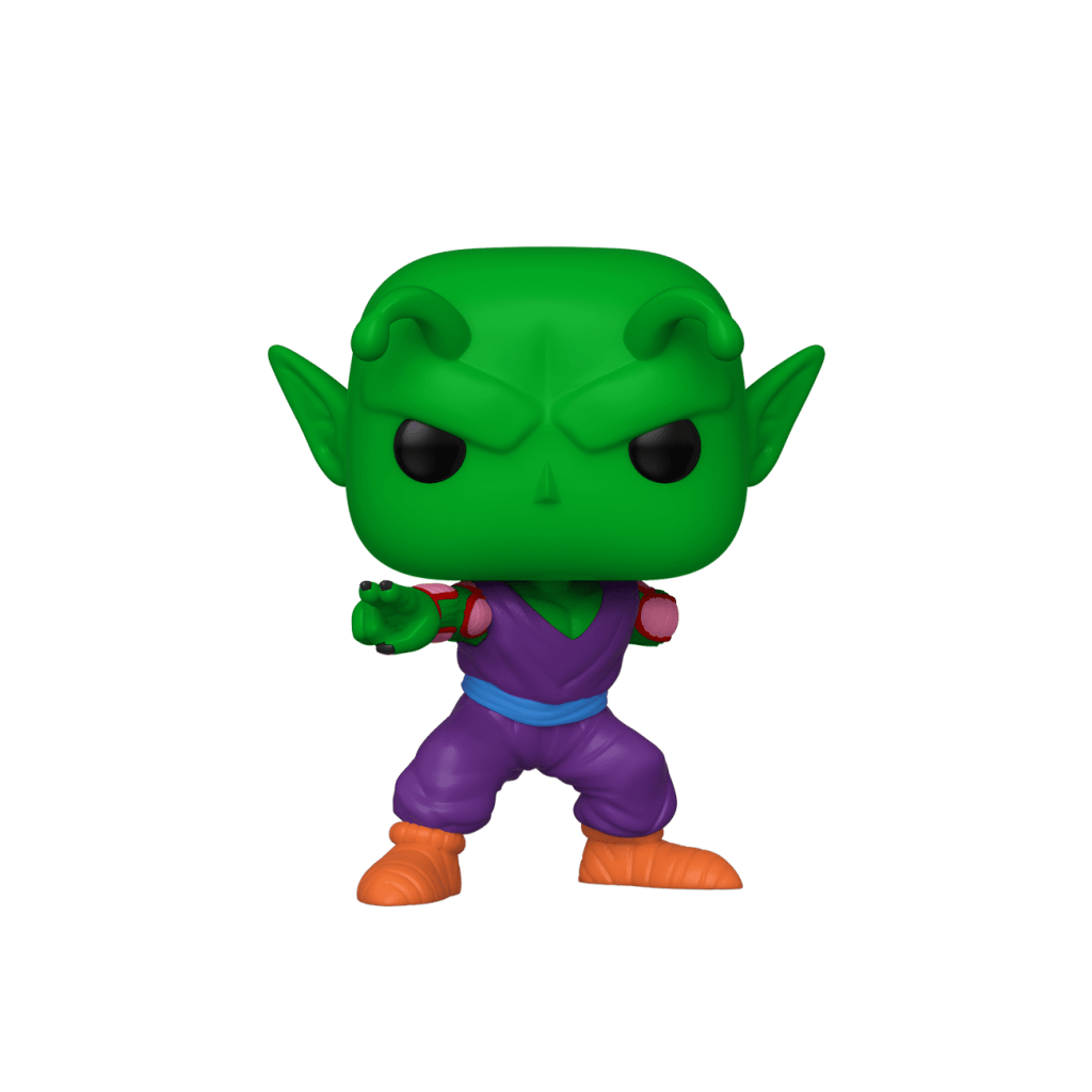 Funko Pop! Piccolo (Dragonball Z)
