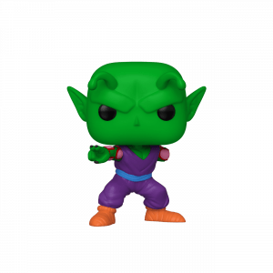 Funko Pop! Piccolo (Dragonball Z) (New…