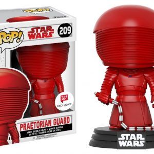 Funko Pop! Praetorian Guard (Star Wars)…