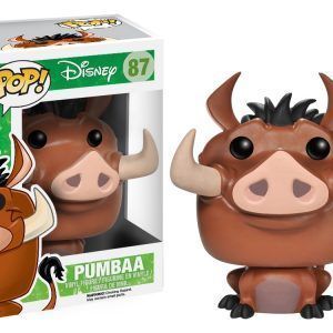 Funko Pop! Pumbaa (The Lion King)