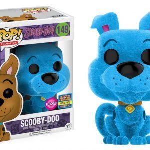 Funko Pop! Scooby Doo (Scooby Doo)…