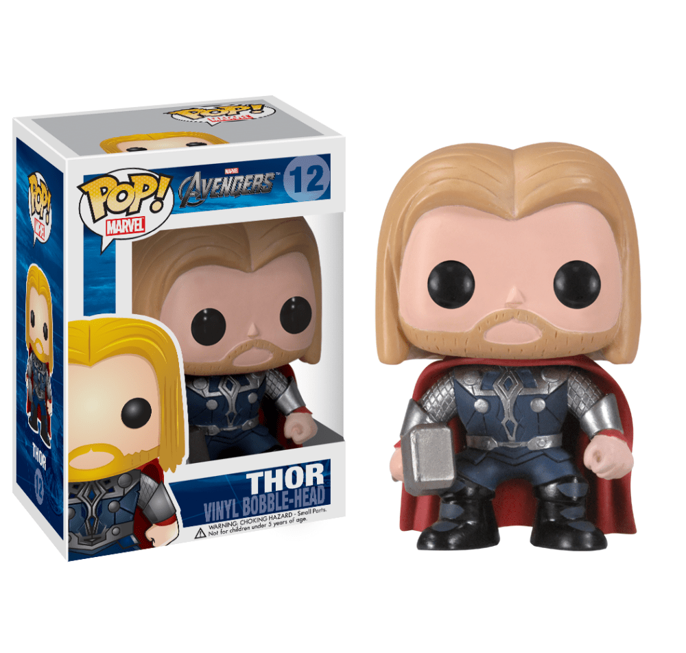 Funko Pop! Thor (Avengers)