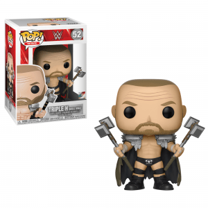 Funko Pop! Triple H (WWE)