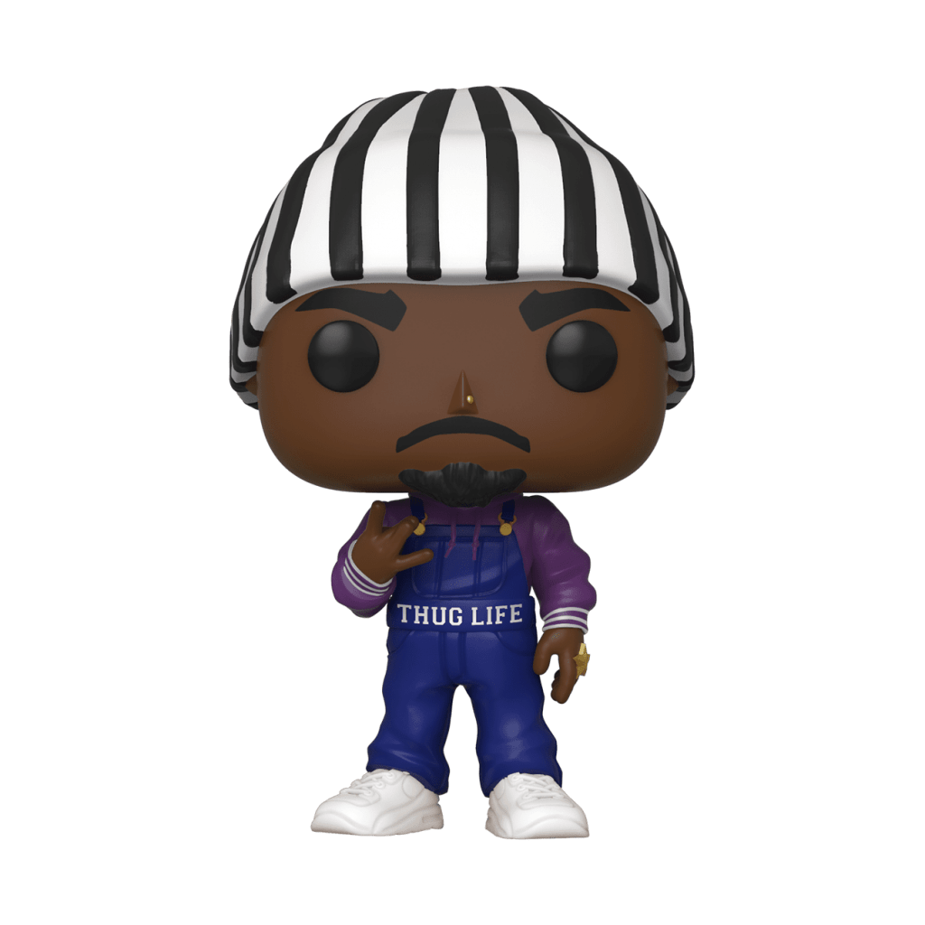 Funko Pop! Tupac Shakur (Tupac)