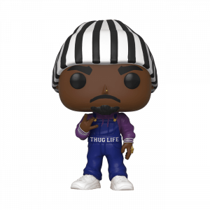 Funko Pop! Tupac Shakur (Tupac)