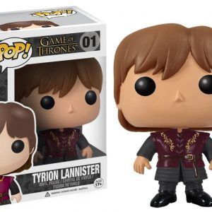 Funko Pop! Tyrion Lannister (Game of…