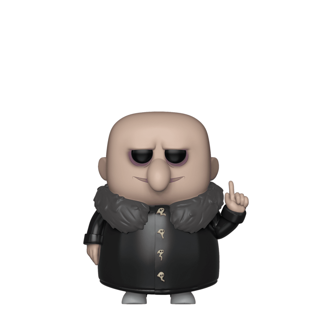Funko Pop! Uncle Fester (The Addams Family)