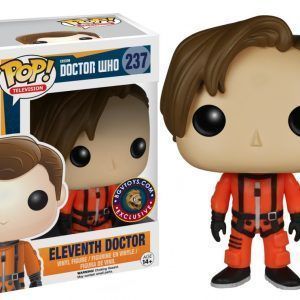 Funko Pop! 11th Doctor (Doctor Who)…