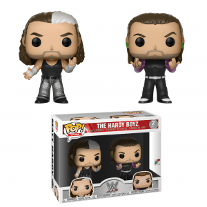 Funko Pop! 2 Pack - The…
