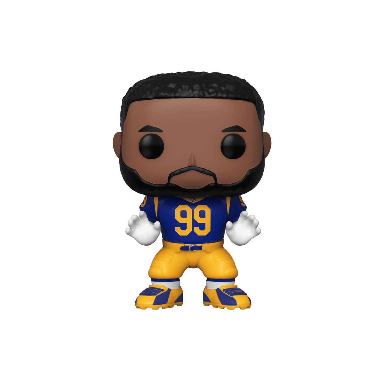Funko Pop! Aaron Donald (NFL)
