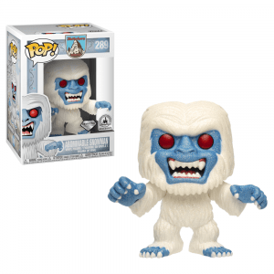 Funko Pop! Abominable Snowman – (Diamond…