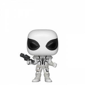 Funko Pop! Agent Anti-Venom (Chase) (Marvel…