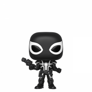 Funko Pop! Agent Venom (Marvel Comics)…