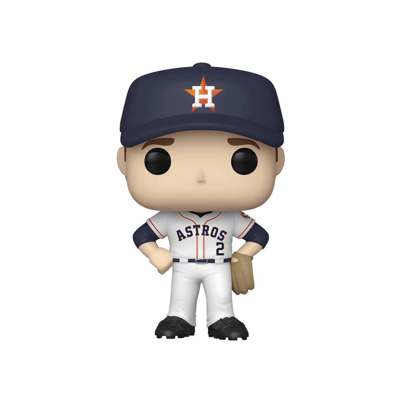 Funko Pop! Alex Bregman (MLB)