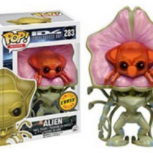 Funko Pop! Alien (Chase) (Independence Day)