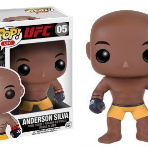Funko Pop! Anderson Silva (UFC)