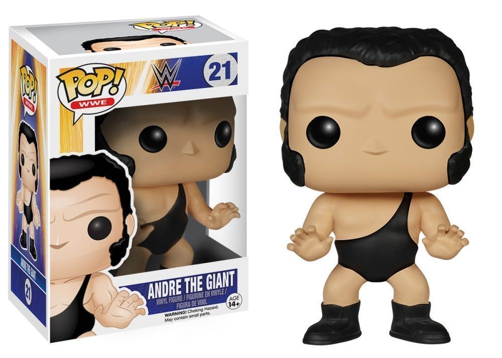 Funko Pop! Andre the Giant (WWE)