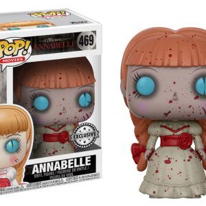 Funko Pop! Annabelle (Annabelle)
