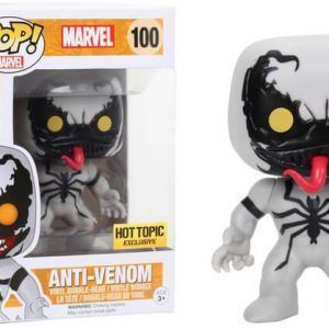 Funko Pop! Anti-Venom (Marvel Comics) (Hot…