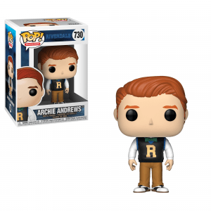 Funko Pop! Archie Andrews (Riverdale) (First…
