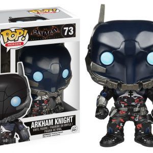 Funko Pop! Arkham Knight (Arkham Knight)