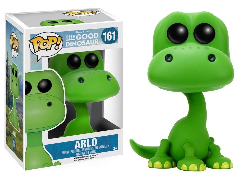 Funko Pop! Arlo (Good Dinosaur)