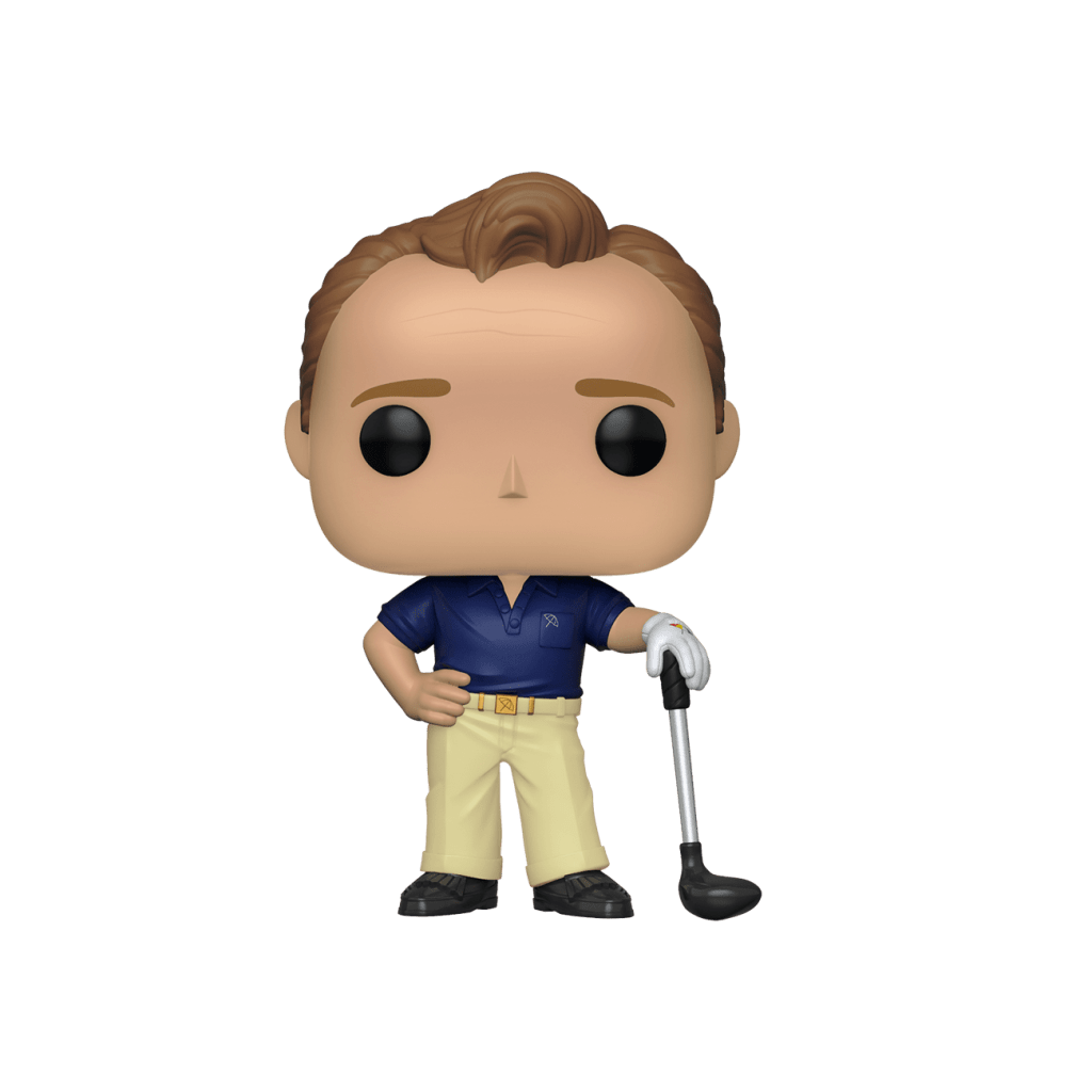 Funko Pop! Arnold Palmer (Golf)