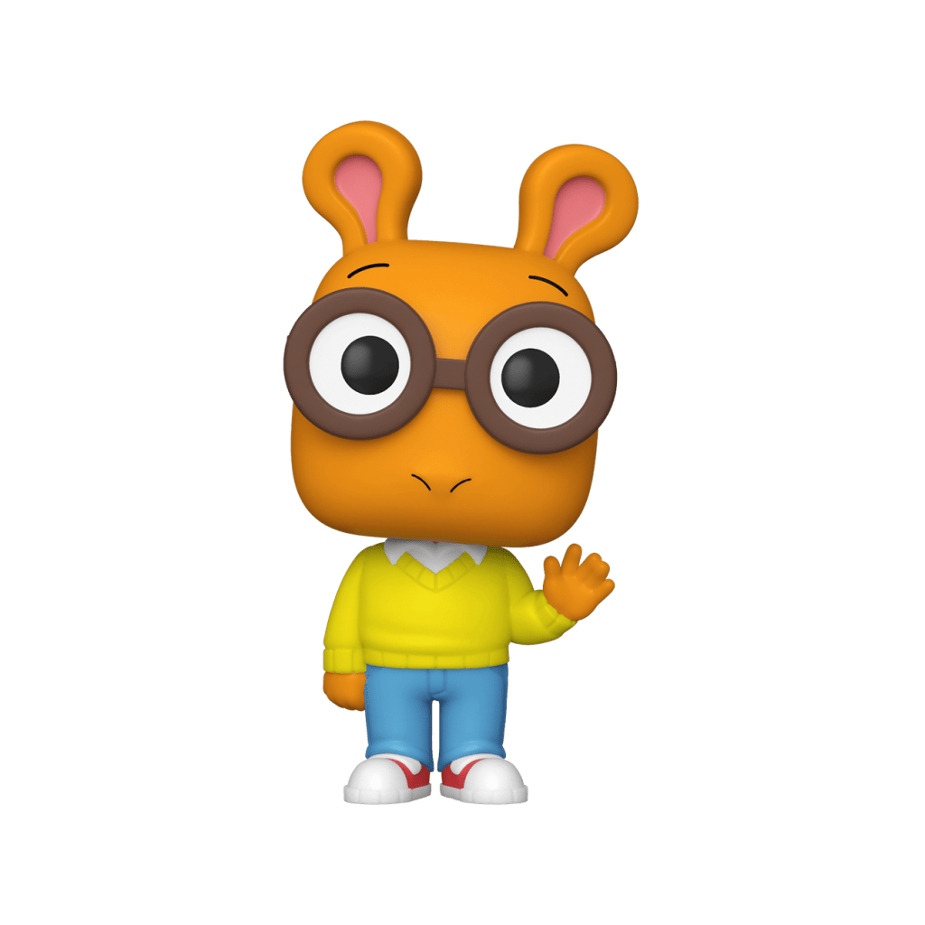 Funko Pop! Arthur Read (Arthur)