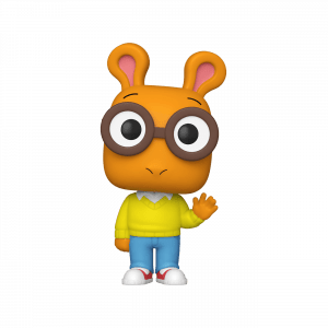 Funko Pop! Arthur Read (Arthur)