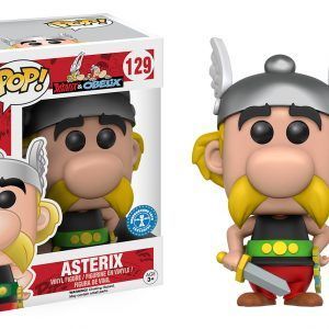 Funko Pop! Asterix (Asterix) (Underground Toys)