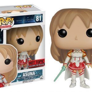 Funko Pop! Asuna (Sword Art Online)…