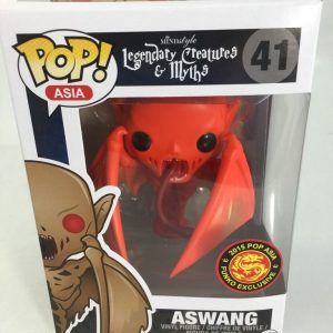 Funko Pop! Aswang (Orange) (Pop Asia)