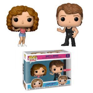 Funko Pop! Baby and Johnny (Dirty…