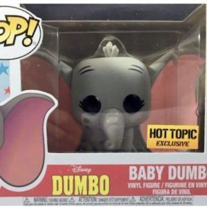 Funko Pop! Baby Dumbo (Dumbo) (Disney…
